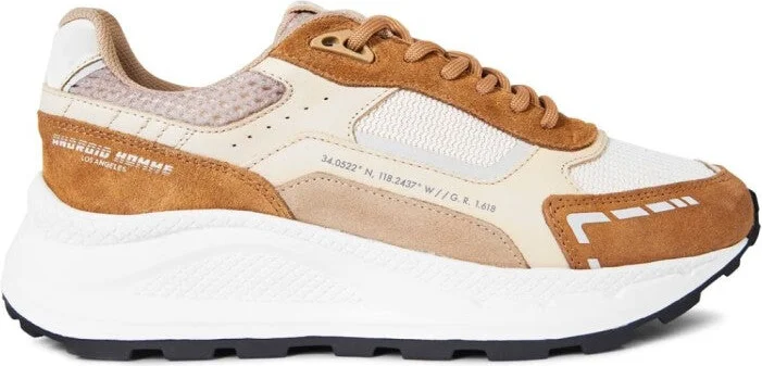 El Porto Sneakers