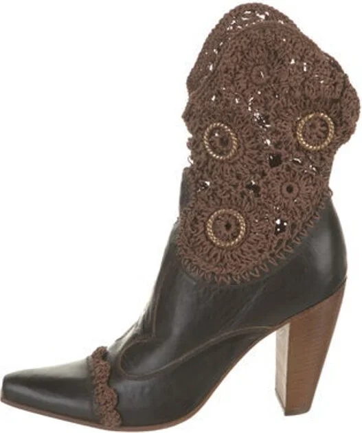 Animal Print, Brown
