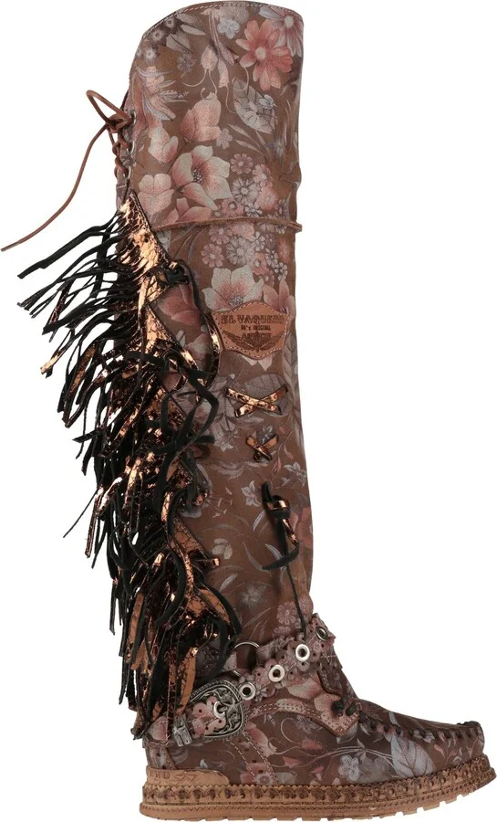 El Vaquero Woman Boot - Image 3