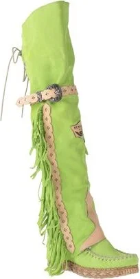 El Vaquero Woman Boot - Image 2