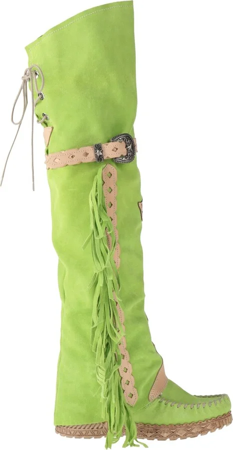 El Vaquero Woman Boot - Image 3