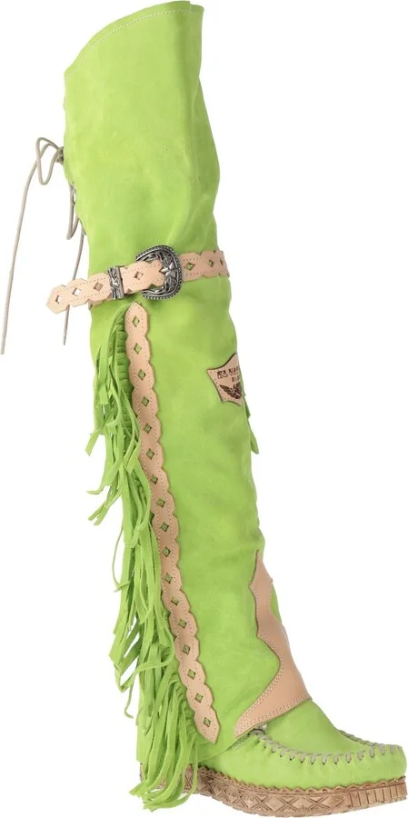 El Vaquero Woman Boot - Image 4