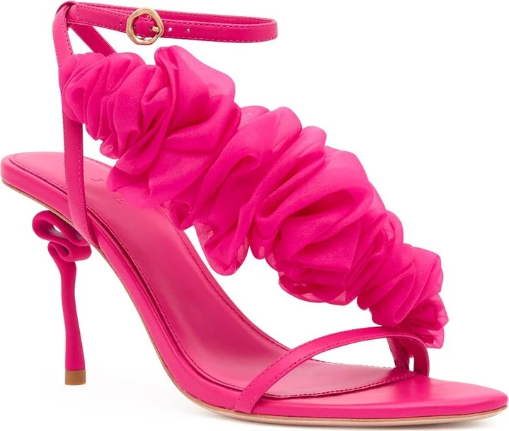 DEEP MAGENTA