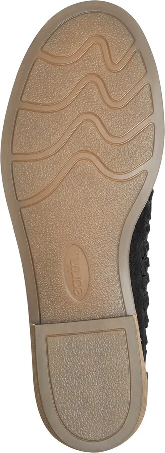 Ela Woven Penny Loafer - Image 5