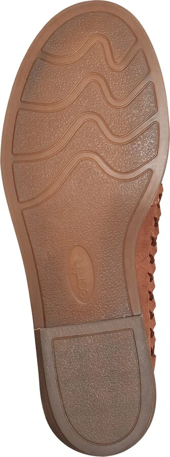 Ela Woven Penny Loafer - Image 11