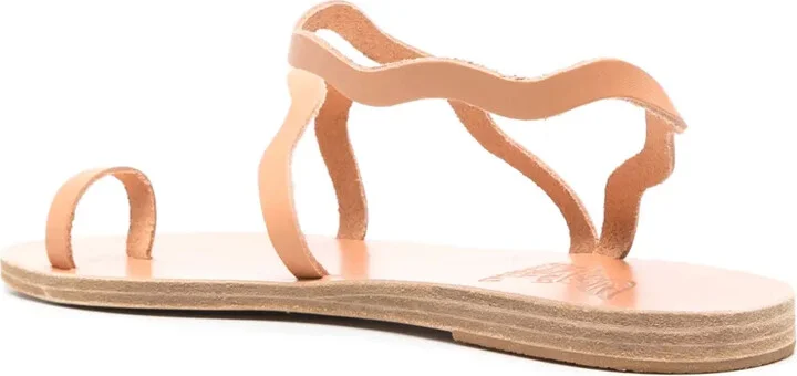 Elafonisos sandals - Image 3
