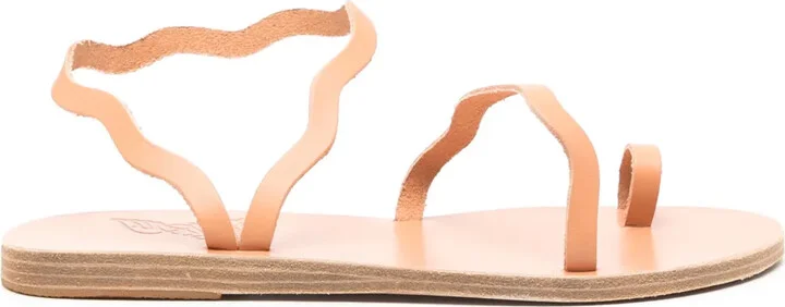Elafonisos sandals