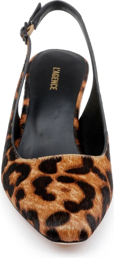 Elaina Slingback Pump - Image 4