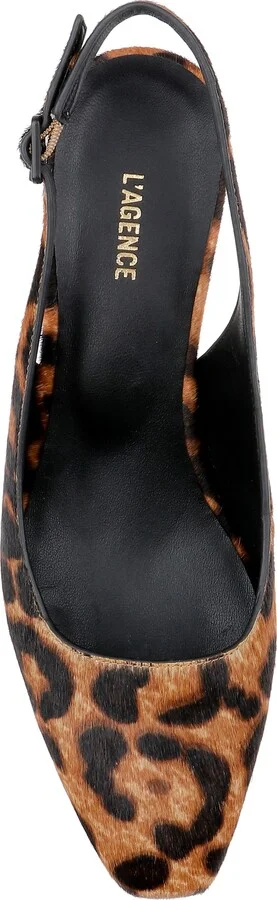 Elaina Slingback Pump - Image 5