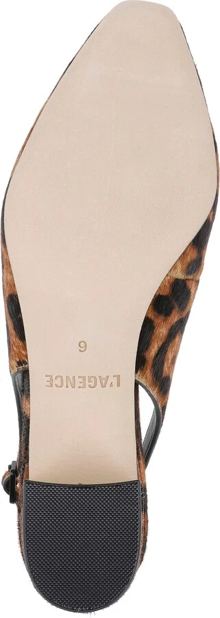 Elaina Slingback Pump - Image 6