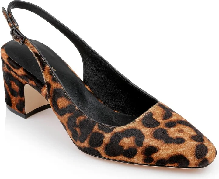 Elaina Slingback Pump