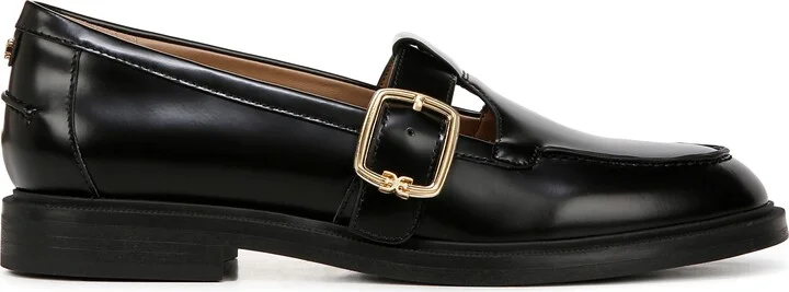 Elaina T-Strap Flat - Image 3