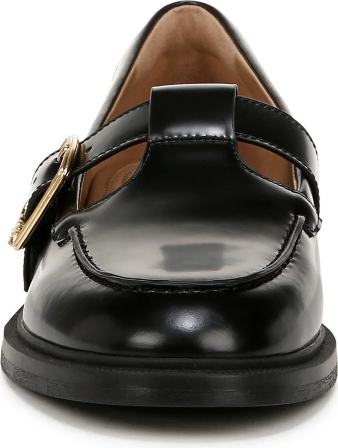 Elaina T-Strap Flat - Image 4