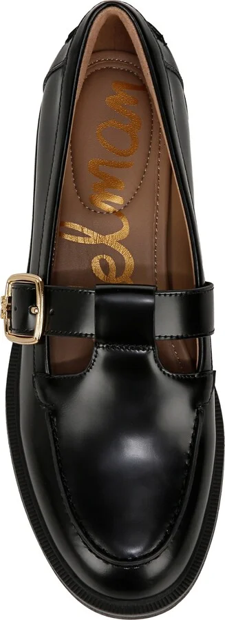 Elaina T-Strap Flat - Image 5
