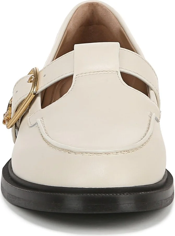 Elaina T-Strap Flat - Image 10