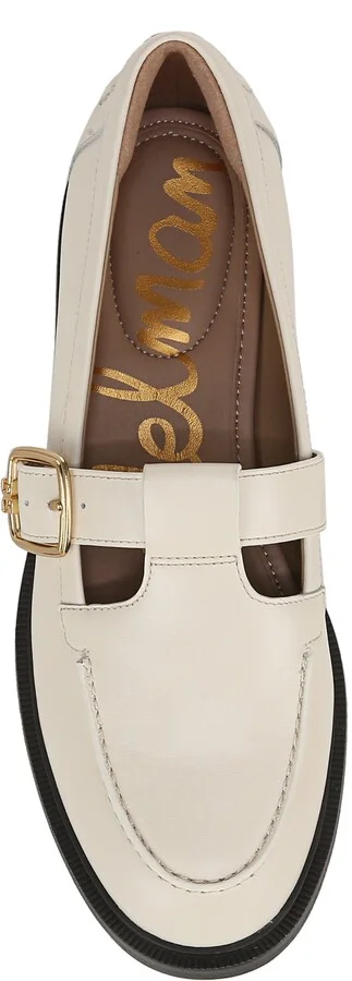 Elaina T-Strap Flat - Image 11