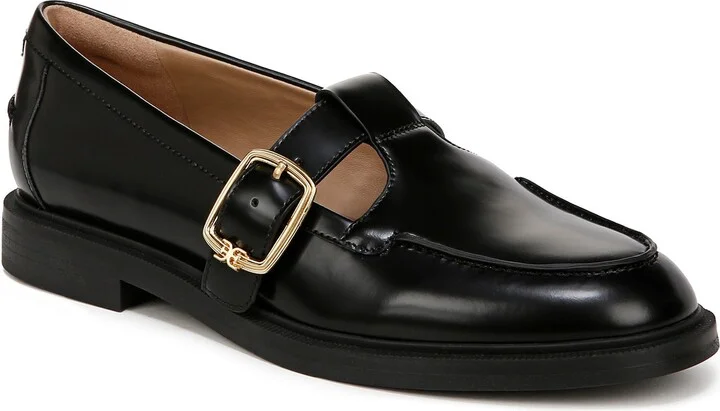 Elaina T-Strap Flat