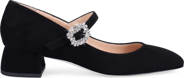 Elaine Mary Jane Pump - Image 3