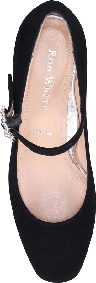 Elaine Mary Jane Pump - Image 4