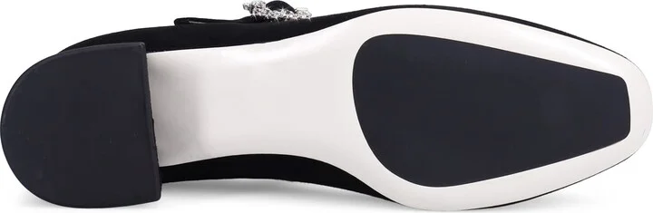 Elaine Mary Jane Pump - Image 5