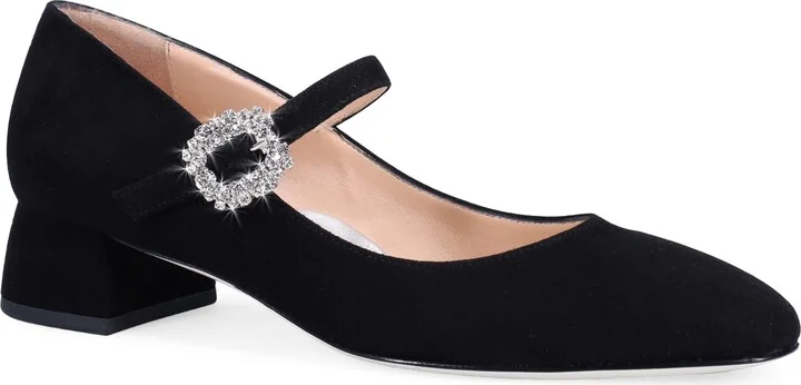 Elaine Mary Jane Pump