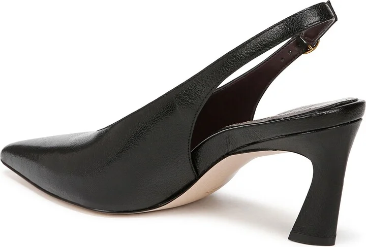 Elaine Slingback Pointed Toe Pump - Image 2