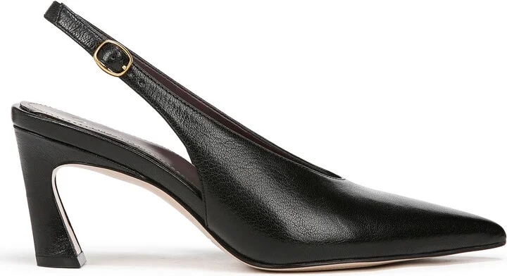 Elaine Slingback Pointed Toe Pump - Image 3