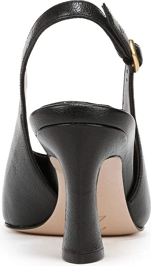 Elaine Slingback Pointed Toe Pump - Image 7