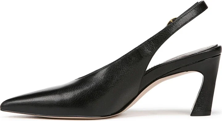 Elaine Slingback Pointed Toe Pump - Image 9