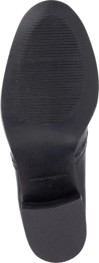 Elaine Whipstitch Loafer - Image 6