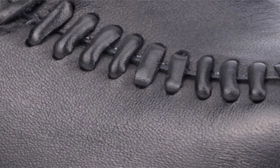 Elaine Whipstitch Loafer - Image 7