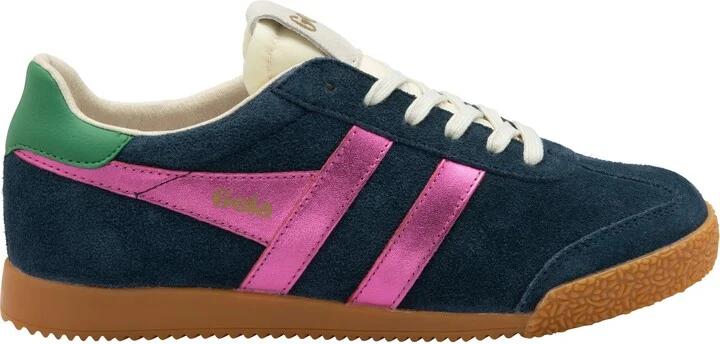 Elan Glitz Sneaker - Image 3