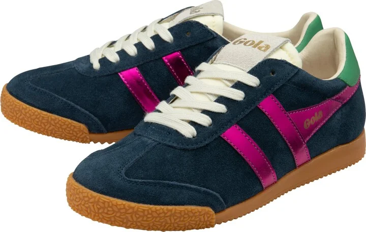 Elan Glitz Sneaker - Image 5