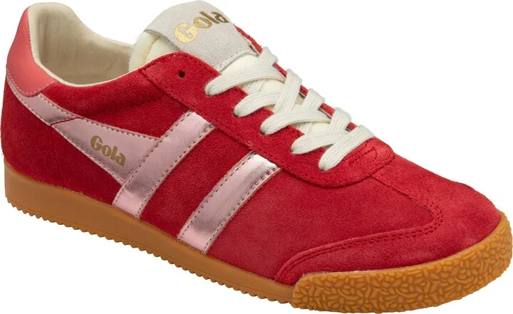 Red/ Pink/ Coral