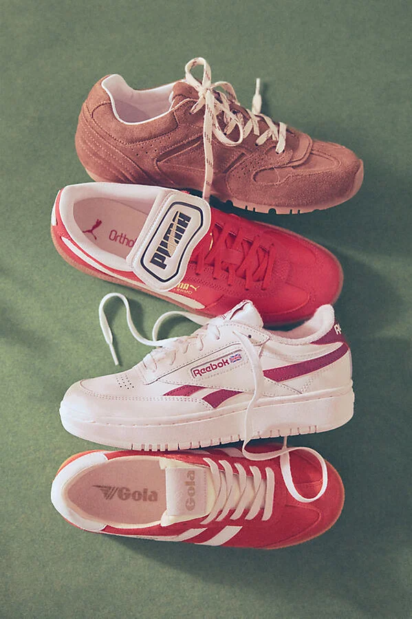 Elan Sneakers - Image 5
