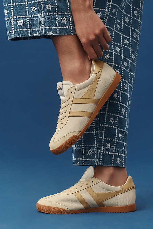 Elan Sneakers