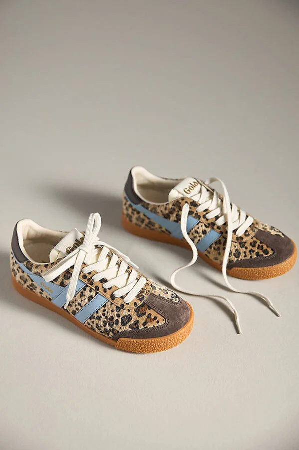 Elan Sneakers