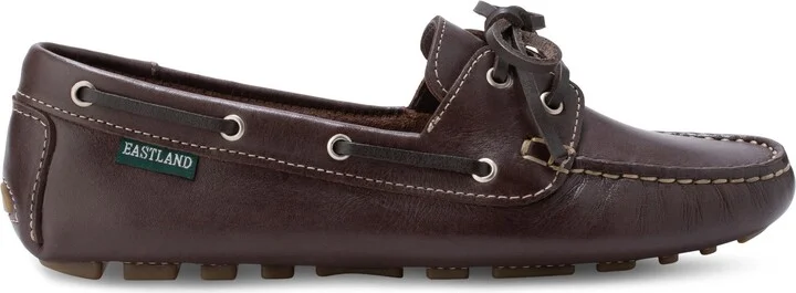 Elana Leather Loafer - Image 2