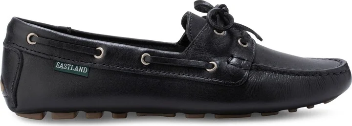 Elana Leather Loafer - Image 6