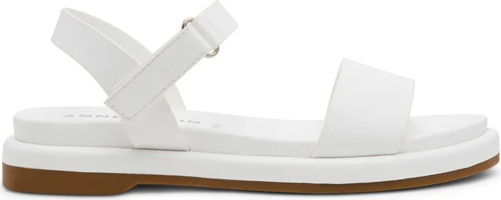 Elani Ankle Strap Sandal - Image 3