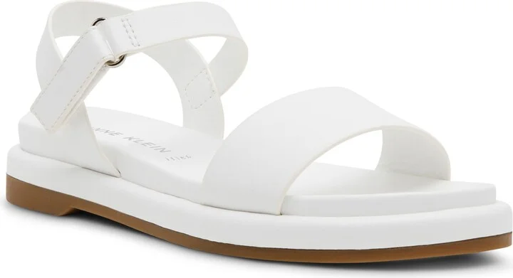 Elani Ankle Strap Sandal