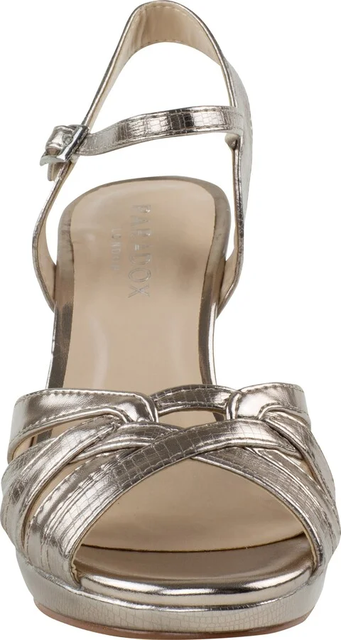 Elanor Sandal - Image 10