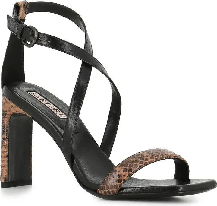 Elaphe sandals - Image 2