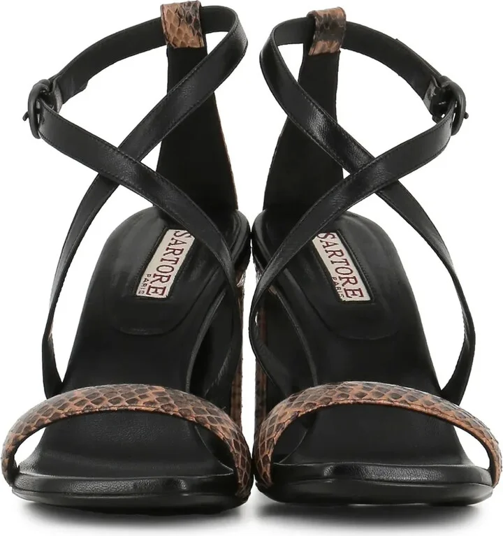 Elaphe sandals - Image 5