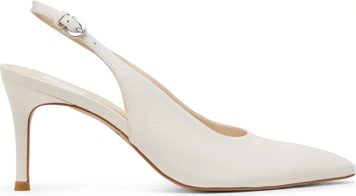 Elasi Pointed Toe Slingback Pump - Image 3