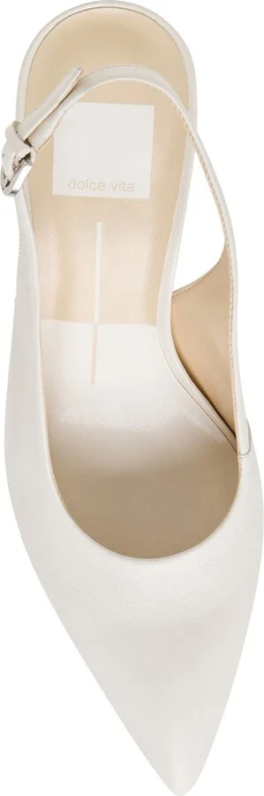 Elasi Pointed Toe Slingback Pump - Image 5