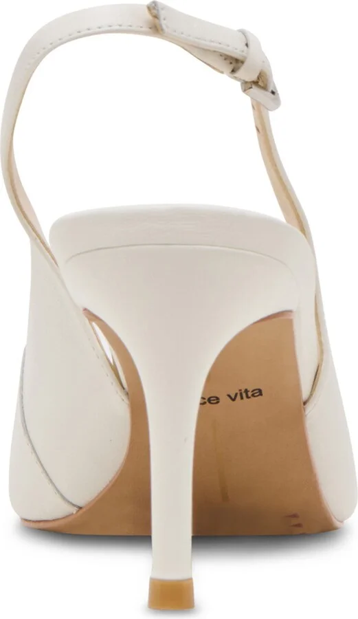 Elasi Pointed Toe Slingback Pump - Image 7