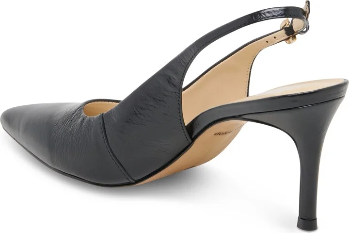 Elasi Pointed Toe Slingback Pump - Image 11