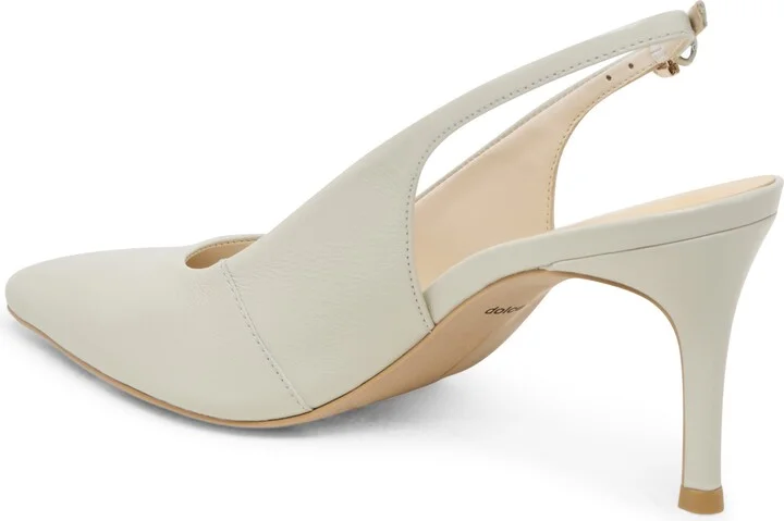 Elasi Pointed Toe Slingback Pump - Image 2