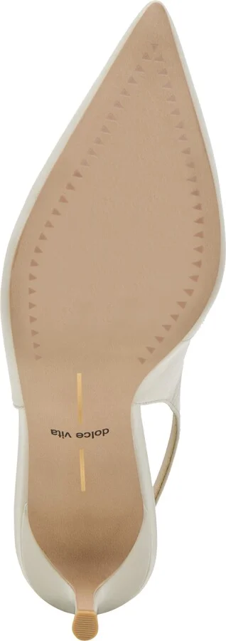 Elasi Pointed Toe Slingback Pump - Image 6